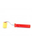 Валик прижимной обойный 40*50 мм INTERTOOL KT-0016