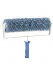 Валик голчастий 420*110 мм INTERTOOL KT-4704