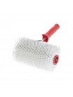Валик игольчатый 200*110 мм INTERTOOL KT-4702