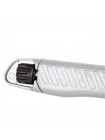 Нож металлический усиленный, 9 мм INTERTOOL HT-0509