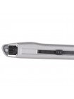 Нож металлический усиленный, 9 мм INTERTOOL HT-0509