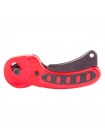 Нож роликовый для ковровых покрытий INTERTOOL HT-0510