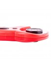 Нож роликовый для ковровых покрытий INTERTOOL HT-0510