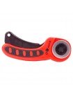 Нож роликовый для ковровых покрытий INTERTOOL HT-0510