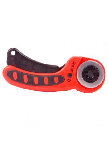 Нож роликовый для ковровых покрытий INTERTOOL HT-0510