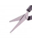 Ножиці для паперу 170 мм INTERTOOL HT-0582