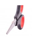 Ножиці для паперу 140 мм INTERTOOL HT-0581