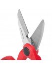 Ножницы электрика INTERTOOL HT-0571