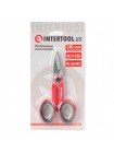 Ножницы электрика INTERTOOL HT-0571
