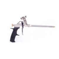 Пістолет для піни 4 нас. INTERTOOL PT-0603