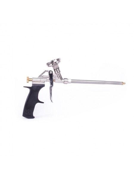 Пістолет для піни 4 нас. INTERTOOL PT-0603