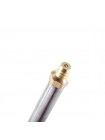 Пістолет для піни INTERTOOL HT-0020