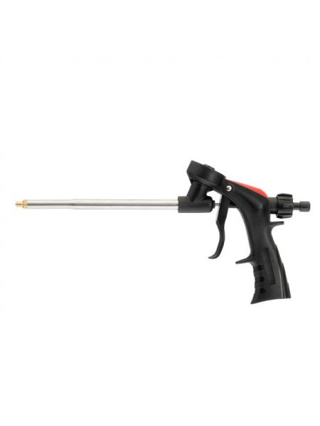 Пістолет для піни 4 насадки INTERTOOL PT-0608