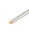 Пістолет для піни 4 насадки INTERTOOL PT-0608