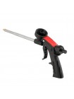 Пистолет для пены + 4 насадки INTERTOOL PT-0608
