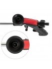 Пистолет для пены + 4 насадки INTERTOOL PT-0608