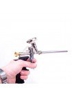 Пистолет для пены + 4 нас. INTERTOOL PT-0603
