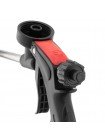 Пистолет для пены + 4 насадки INTERTOOL PT-0608