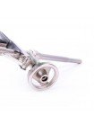 Пистолет для пены + 4 нас. INTERTOOL PT-0603