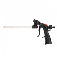 Пістолет для піни 4 насадки INTERTOOL PT-0608