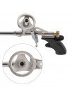 Пистолет для пены с длинным носиком 500 мм + 4 насадки INTERTOOL PT-0650