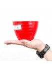 Чаша для гипса 120*90 мм INTERTOOL KT-0030