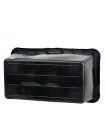 Таз будівельний прямокутний 65 л INTERTOOL KT-0065