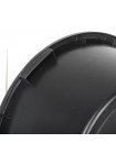 Таз будівельний круглий 45 л PROF INTERTOOL KT-0145