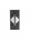 Затирка пластиковая "короед" 270*130 мм INTERTOOL KT-0002