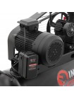 Компресор 100 л, 4 кВт, 380 В, 8 атм, 600 л/хв. 3 циліндра INTERTOOL PT-0036