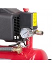 Компрессор 9 л, 0.75 кВт, 220 В, 8 атм, 160 л/мин INTERTOOL PT-0002