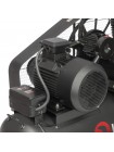 Компрессор 300 л, 11 кВт, 380 В, 8 атм, 1600 л/мин. 3 цилиндра INTERTOOL PT-0050