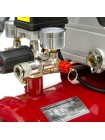 Компресор 24 л, 1.5 кВт, 220 В, 8 атм, 206 л/хв. INTERTOOL PT-0009