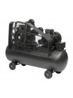 Компрессор 300 л, 11 кВт, 380 В, 8 атм, 1600 л/мин. 3 цилиндра INTERTOOL PT-0050