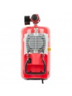 Компрессор безмасляный 3 л, 0.3 кВт, 220 В, 3.2 атм, 50 л/мин INTERTOOL PT-0001