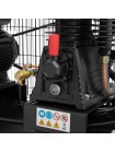 Компрессор 100л, 1.8кВт, 220В, 10атм, 250л/мин INTERTOOL PT-0012