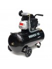 Компрессор Минск-50, 1.5 кВт, 220 В, 8 атм, 205 л/мин INTERTOOL PT-0021