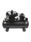 Компрессор 300 л, 11 кВт, 380 В, 8 атм, 1600 л/мин. 3 цилиндра INTERTOOL PT-0050