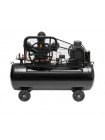 Компресор 200 л, 7,5 кВт, 380 В, 8 атм, 1050 л/хв. 3 циліндра INTERTOOL PT-0040
