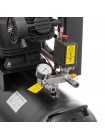 Компресор 100 л, 4 кВт, 380 В, 8 атм, 600 л/хв. 3 циліндра INTERTOOL PT-0036