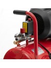 Компрессор 50л, 3кВт, 420л/мин, Intertool PT-0007