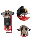 Компресор 50л, 3кВт, 420л / хв, Intertool PT-0007
