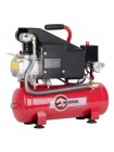 Компрессор 9 л, 0.75 кВт, 220 В, 8 атм, 160 л/мин INTERTOOL PT-0002