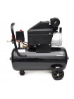 Компресор Мінськ-24, 1.5 кВт, 220 В, 8 атм, 205 л/хв INTERTOOL PT-0020