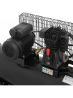 Компрессор 100л, 1.8кВт, 220В, 10атм, 250л/мин INTERTOOL PT-0012
