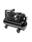 Компресор 200 л, 7,5 кВт, 380 В, 8 атм, 1050 л/хв. 3 циліндра INTERTOOL PT-0040