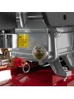 Компресор 50 л, 1.5 кВт, 220 В, 8 атм, 206 л/хв. INTERTOOL PT-0003