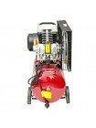 Компресор 50 л, 1.8 кВт, 220 В, 8 атм, 233 л/хв. INTERTOOL PT-0011