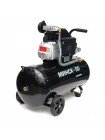 Компресор Мінськ-50, 1.5 кВт, 220 В, 8 атм, 205 л/хв INTERTOOL PT-0021