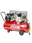 Компресор 50 л, 1.8 кВт, 220 В, 8 атм, 233 л/хв. INTERTOOL PT-0011